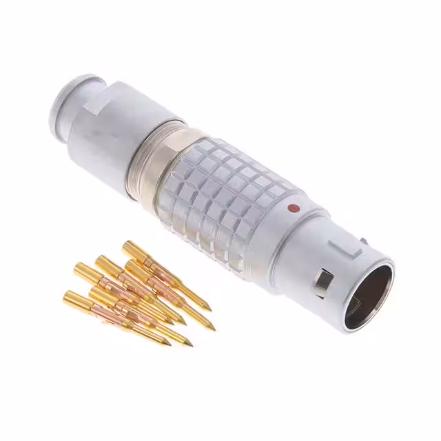 FGG.2B.306.CYCD92Z LEMO  Assemblages de connecteurs circulaires